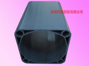 供应高强度塑合金通信管 万通公司 厂家销售价格 厂家 图片