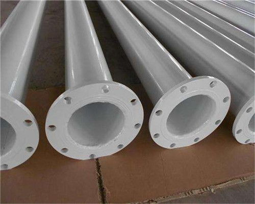 余江县内外涂塑复合钢管制造工厂规格齐全