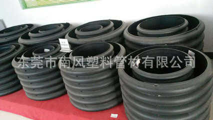 生产销售塑料双壁pe波纹软管 量大从优 - 生产销售塑料双壁pe波纹软管 量大从优厂家 - 生产销售塑料双壁pe波纹软管 量大从优价格 - 东莞市南风塑料管材 - 