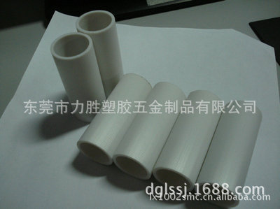 【生产销售白色塑料管 超薄6mm塑料管】价格,厂家,图片,塑料管,东莞市力胜塑胶五金制品-