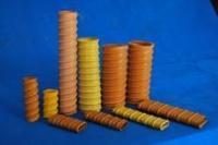 厂价批发穿高速工程用电绞线用塑料管，纺织皮革行业优质供应商