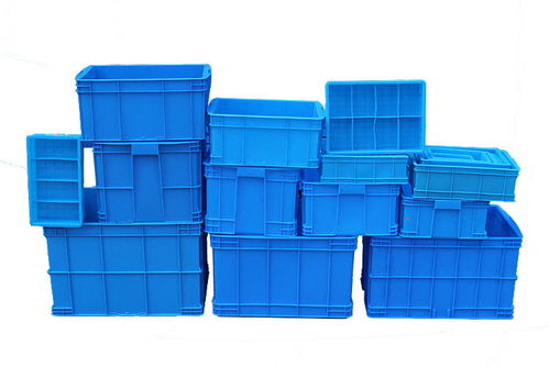 塑料周转箱的规格分类与塑料管的生产销售