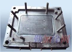 台州市黄岩天材模具厂 专业供应塑料管件及日用品模具的可靠合作伙伴