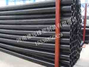 山西安全环保超高管材 优质塑料管生产与销售