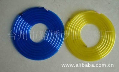 厂家供应PVC套管——台州市路桥罗田塑料厂销售服务