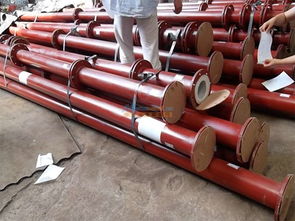 无锡高性价比DN50钢衬塑管件 矿厂应用的理想选择