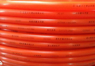 PERT地暖管全面解析 从生产销售到价格与厂家的选购指南