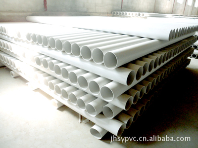 专业生产，质优价廉 徐州金虹塑业PV排水管管材全方位解析